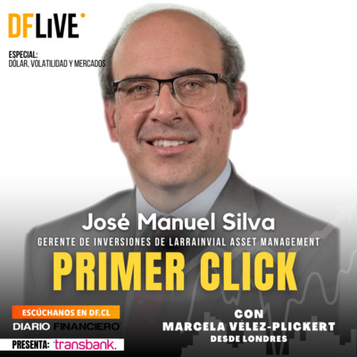 Especial Volatilidad, dólar y mercados