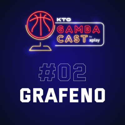 KTO Gambacast by: X Play
