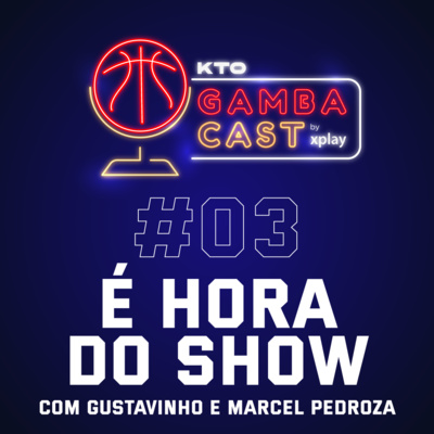 KTO Gambacast by: X Play