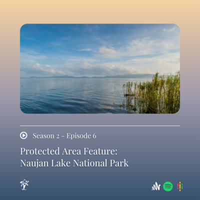Mindoro Biodiversity Podcast
