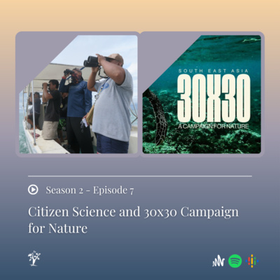 Mindoro Biodiversity Podcast