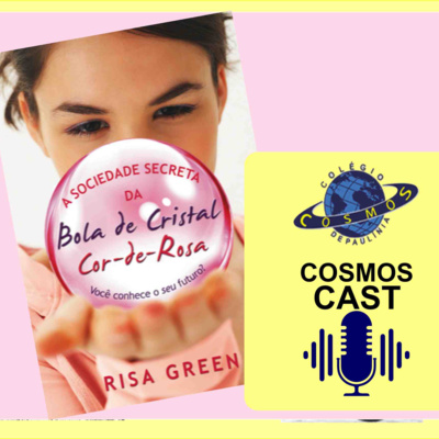 Cosmos CAST - Leituras Significativas