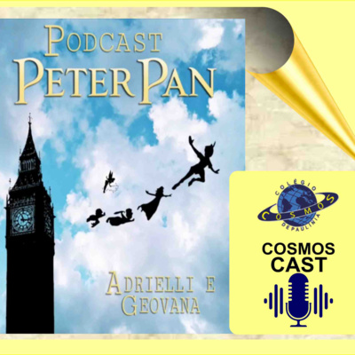 Cosmos CAST - Leituras Significativas