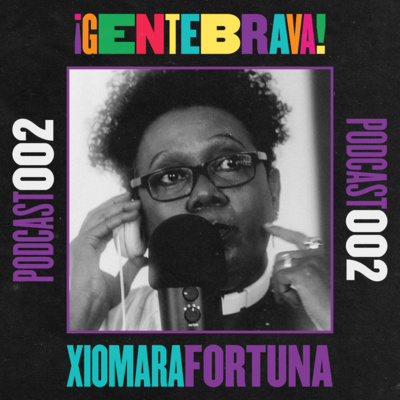 002. Xiomara Fortuna: 40 años de fusión.