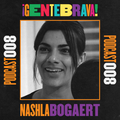 008. Nashla Bogaert: celebrando la humildad.