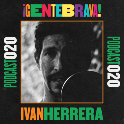 020. Iván Herrera: el cine es cine, no tiene nacionalidad. 