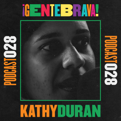 028. Kathy Durán: el poder del voluntariado.