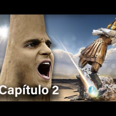 El Cuerno Pequeño - El hombre Detrás de la Máscara - Cadena Profética de Dios - Capítulo 2