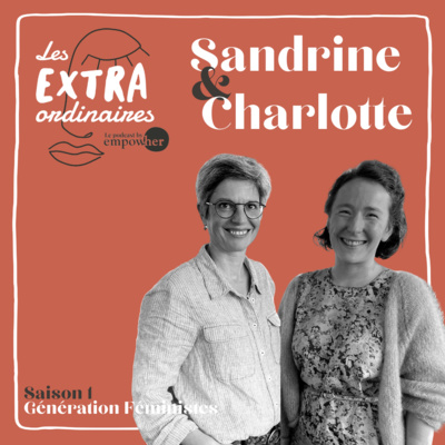 Les femmes à la tribune - Sandrine Rousseau et Charlotte Esquerre