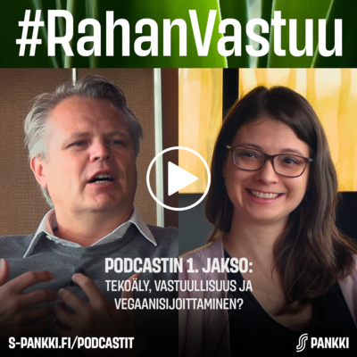 #RahanVastuu