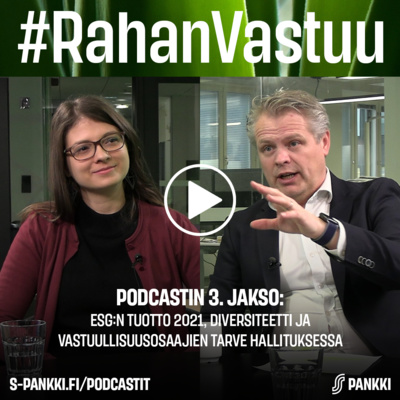 #RahanVastuu