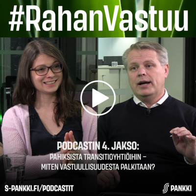 #RahanVastuu