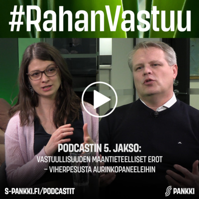 #RahanVastuu