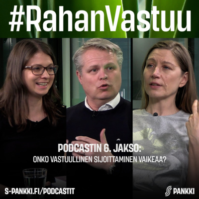 #RahanVastuu