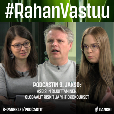 #RahanVastuu