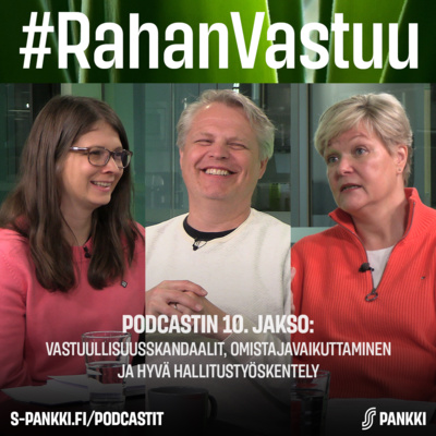 #RahanVastuu