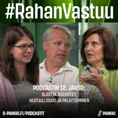 #RahanVastuu