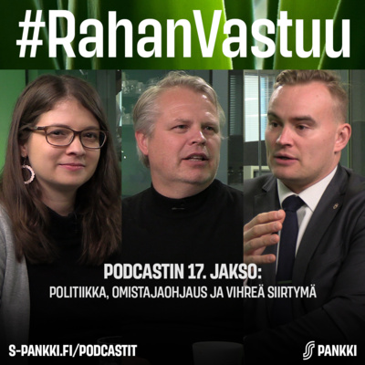 #RahanVastuu