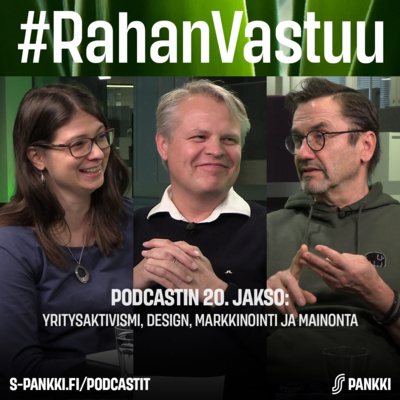 #RahanVastuu