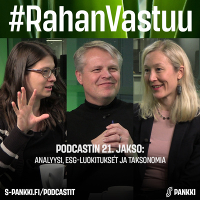 #RahanVastuu