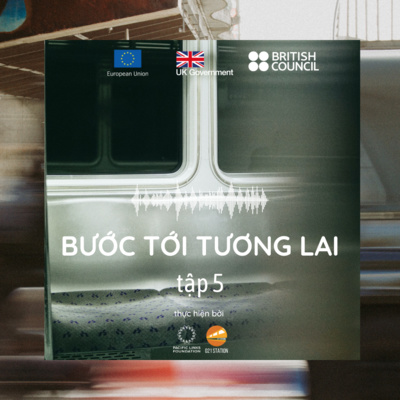 Bước tới tương lai