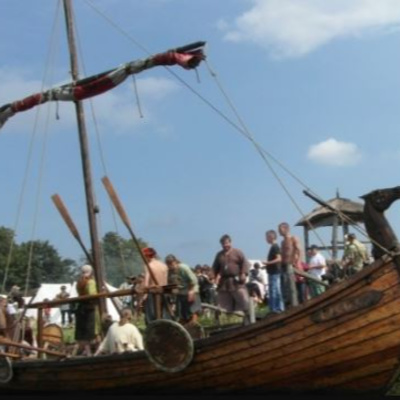 My Słowianie-mity i kultura