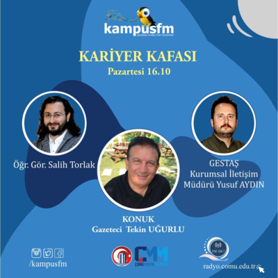 Kariyer Kafası