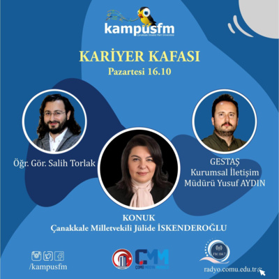 Kariyer Kafası
