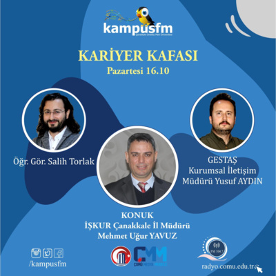 Kariyer Kafası