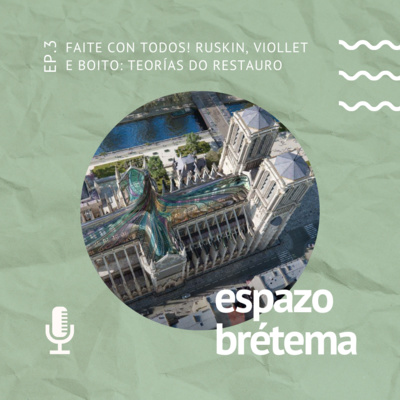 Espazo Brétema