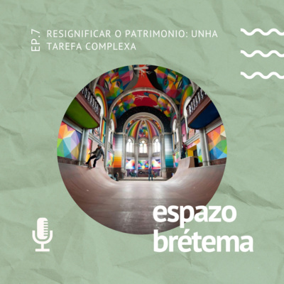 Espazo Brétema