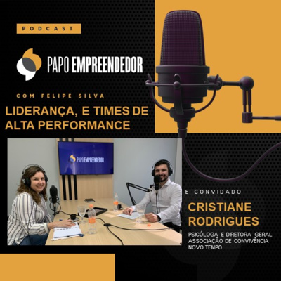 Papo Empreendedor PodCast