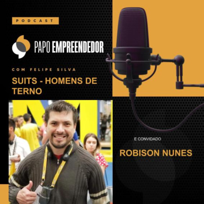 Papo Empreendedor PodCast