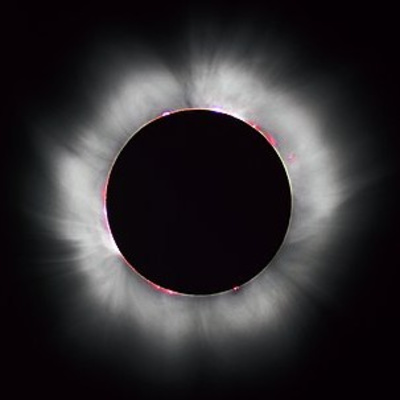 Stay - Chapter 5: Solar Eclipse episode artwork