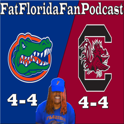 Battle Of The 4-4 (Upcoming vs South Carolina) Battle Of The 4-4 (Upcoming vs South Carolina)
