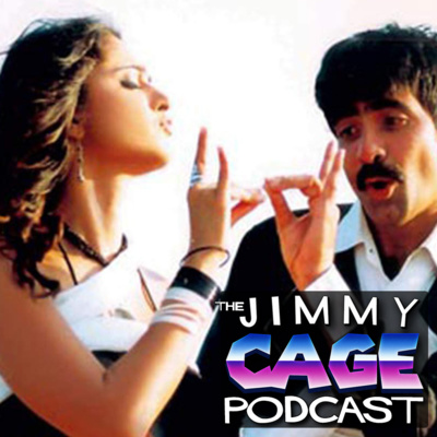 The Jimmy Cage Podcast