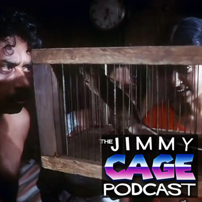 The Jimmy Cage Podcast
