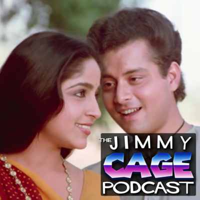 Nadiya Ke Paar (1982) - Movie Review | Sachin | Sadhana Singh | Lovely Hindi Feel-Good Classic episode artwork