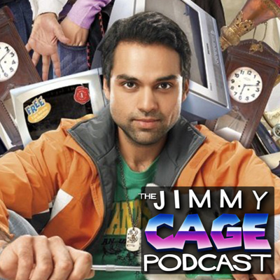 Oye Lucky! Lucky Oye! (2008) - Movie Review | Dibakar Banerjee | Abhay Deol | Hindi Noir Comedy episode artwork