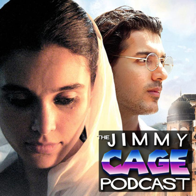 Water (2005) - Movie Review | Deepa Metha Elements Trilogy | Oscar Nominated Hindi Drama episode artwork