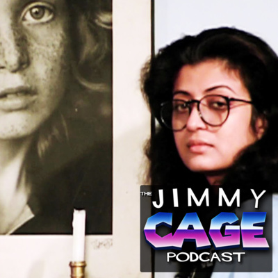 The Jimmy Cage Podcast