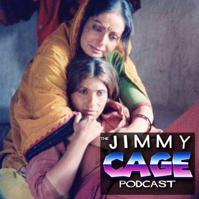 Rudaali (1993) - Movie Review | Dimple Kapadia | Kalpana Lajmi | Hindi Parallel Cinema Hybrid