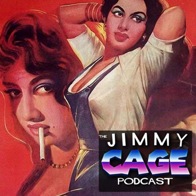 Aar-Paar (1954) - Movie Review | Guru Dutt | Bollywood Rom-Com Classic episode artwork