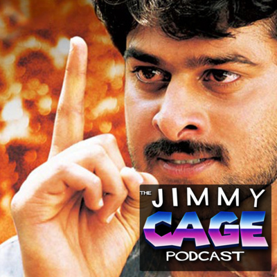 Chatrapathi (2005) - Movie Review | Prabhas | S.S. Rajamouli Craziness | Telugu Cinema episode artwork