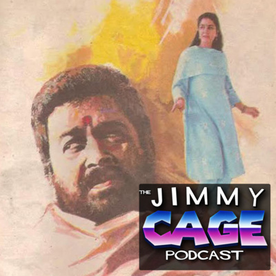 Aham (1992) - Movie Review | Mohanlal | Malayalam Chill meets Psychological Drama episode artwork