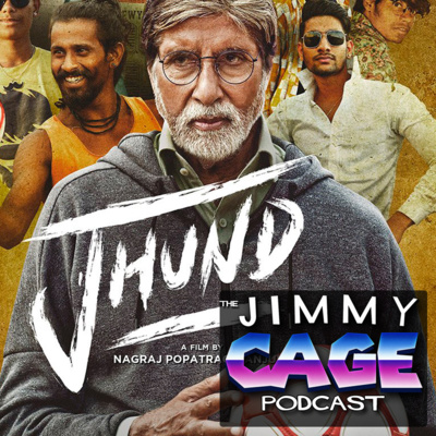 Jhund (2022) - Movie Review | Amitabh Bachchan | Nagraj Manjule | Hindi Sports Drama