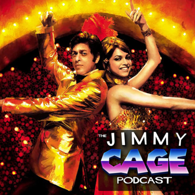Om Shanti Om (2007) - Movie Review | Shah Rukh Khan | Deepika Padukone | Big Bollywood Masala Fun episode artwork