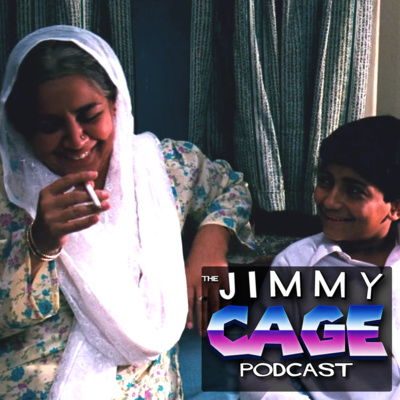 Mammo (1994) - Movie Review | Farida Jalal | Shyam Benegal Masterpiece | Hindi Drama episode artwork