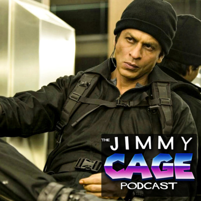 Don 2 (2011) - Movie Review | Shahrukh Khan | Priyanka Chopra | Farhan Akhtar episode artwork