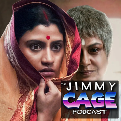 The Jimmy Cage Podcast
